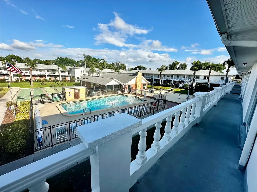 4742 Azalea Drive New Port Richey FL 34652