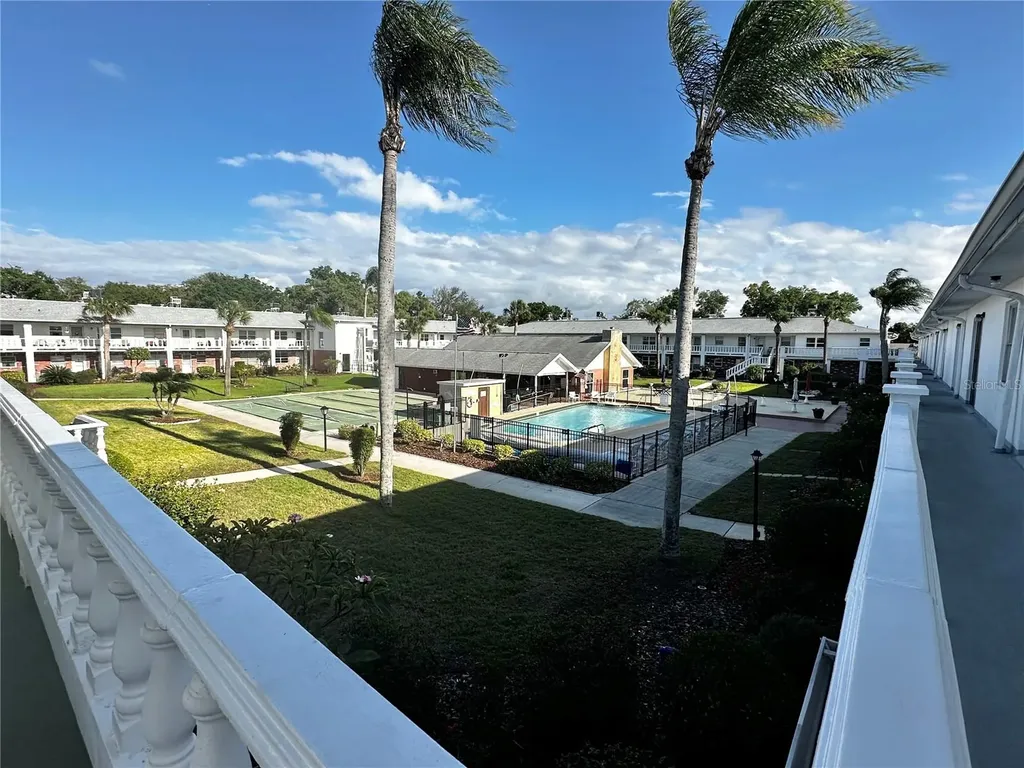 4742 Azalea Drive New Port Richey FL 34652