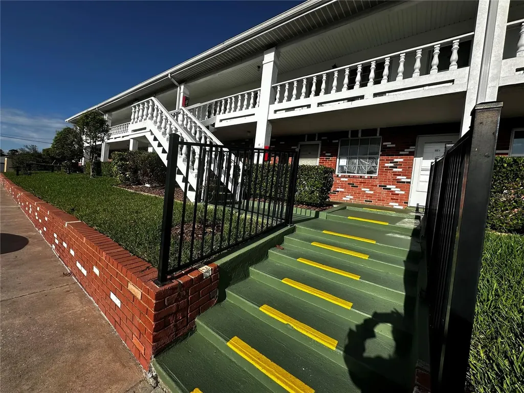4742 Azalea Drive New Port Richey FL 34652