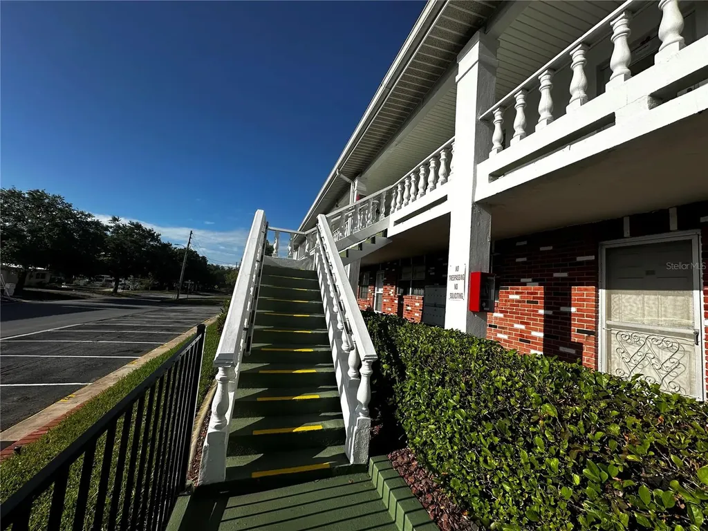 4742 Azalea Drive New Port Richey FL 34652