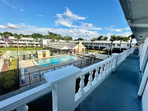 4742 Azalea Drive New Port Richey FL 34652