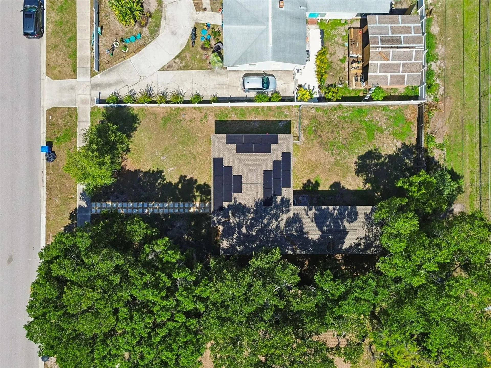 4135 Fairfield Avenue S St Petersburg FL 33711