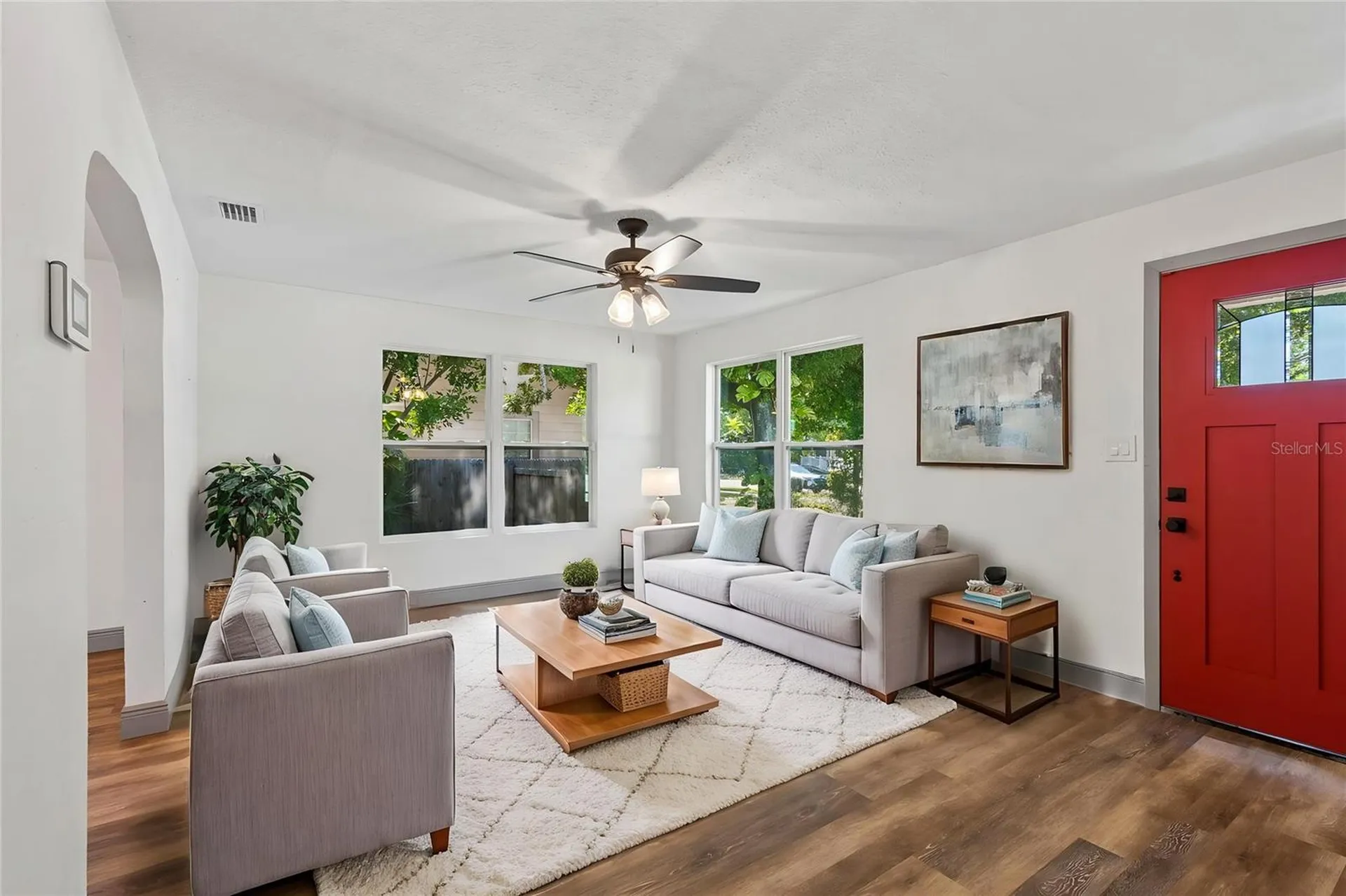 4135 Fairfield Avenue S St Petersburg FL 33711