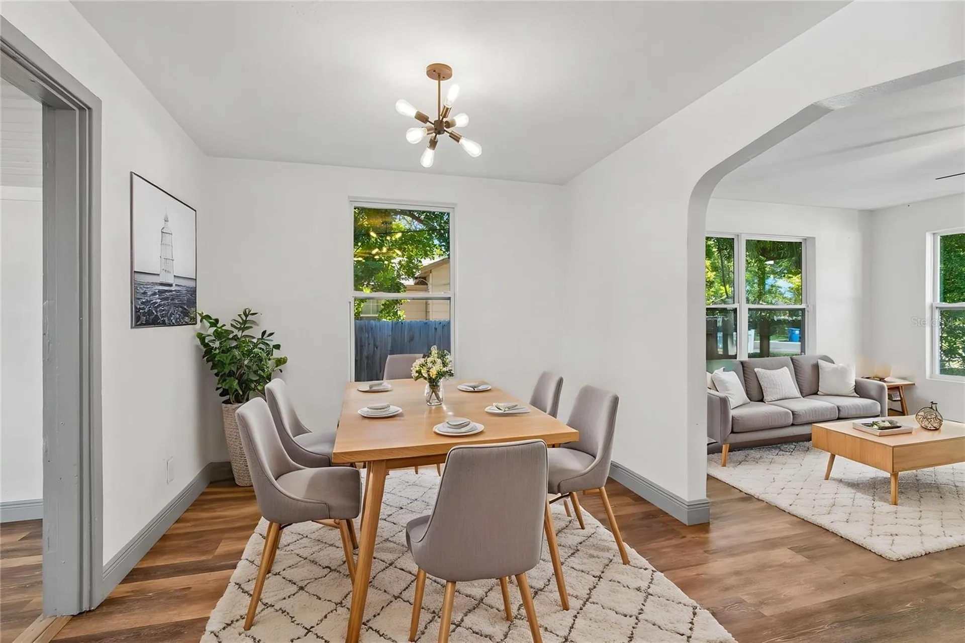 4135 Fairfield Avenue S St Petersburg FL 33711