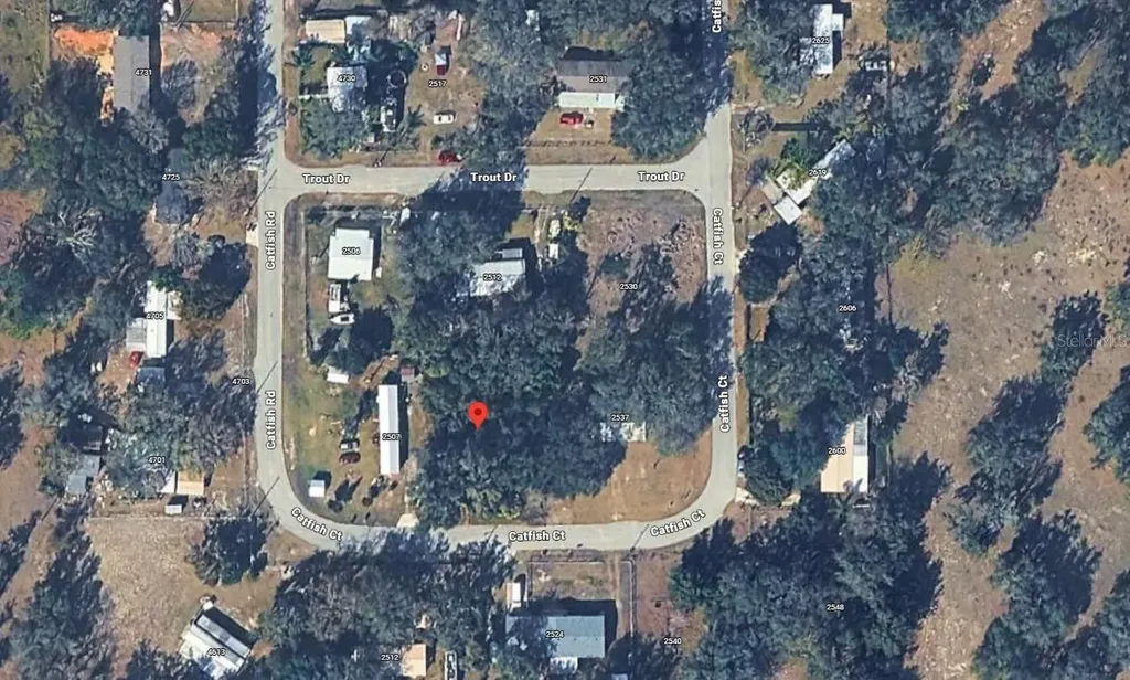 2521 Catfish Court Lake Wales FL 33898