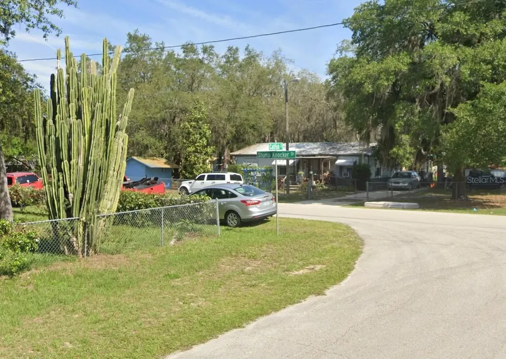 2521 Catfish Court Lake Wales FL 33898
