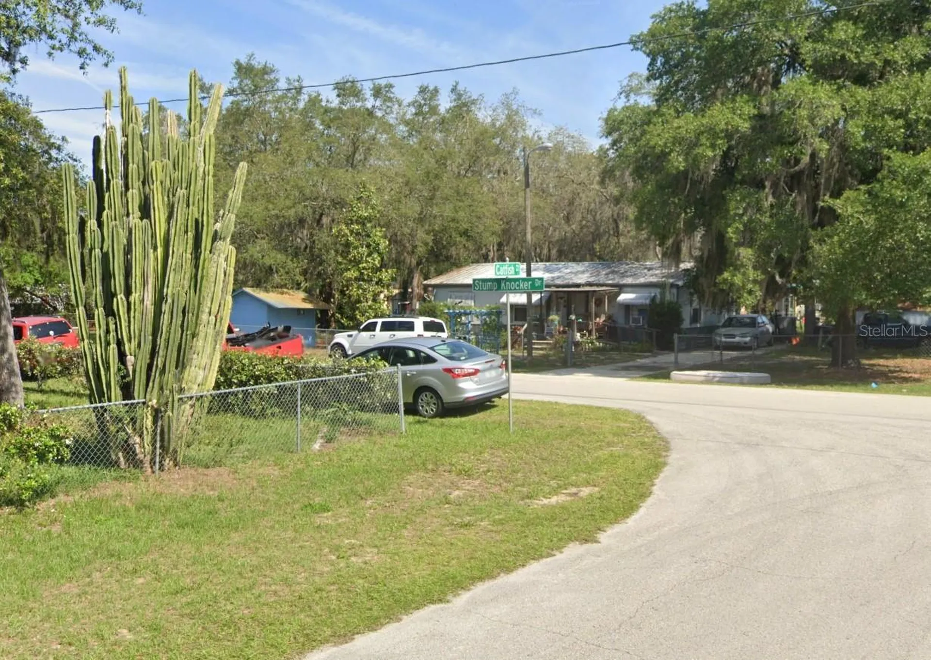 2521 Catfish Court Lake Wales FL 33898