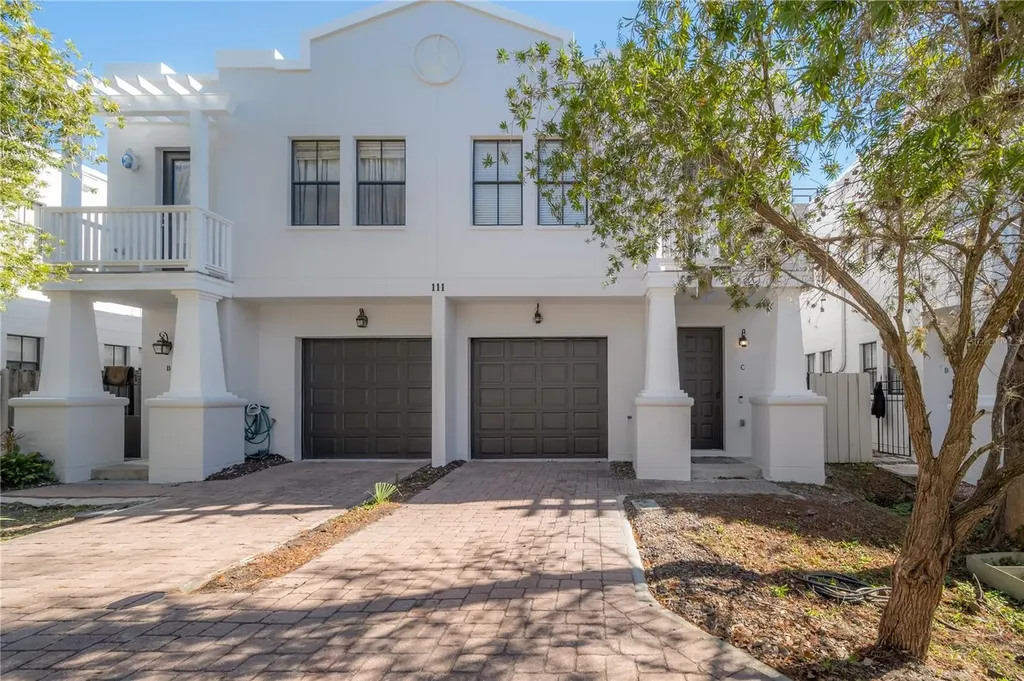 111 S Packwood Avenue Tampa FL 33606