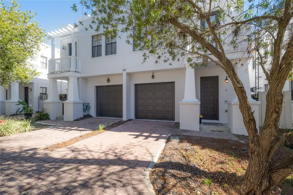 111 S Packwood Avenue Tampa FL 33606