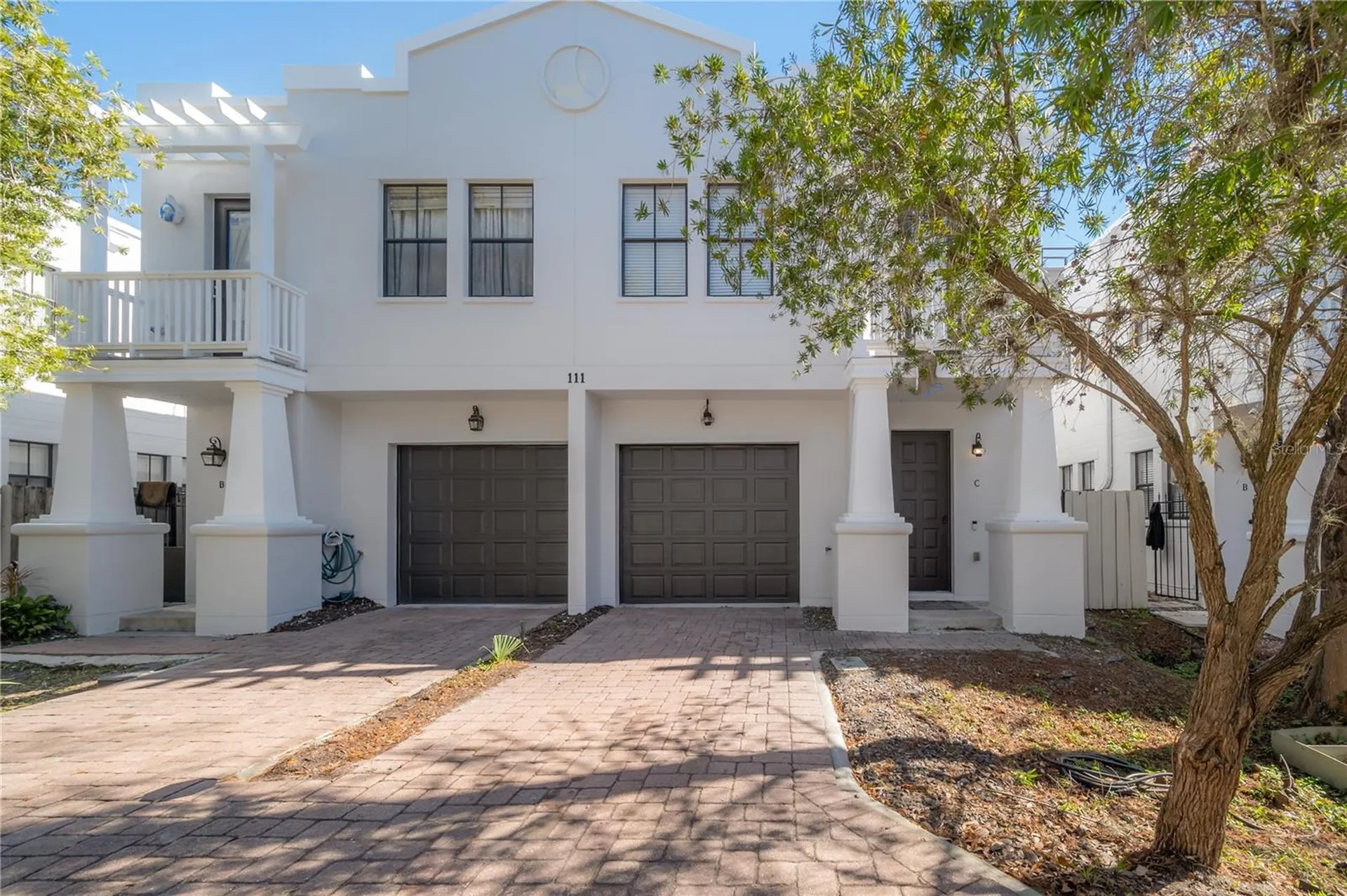 111 S Packwood Avenue Tampa FL 33606