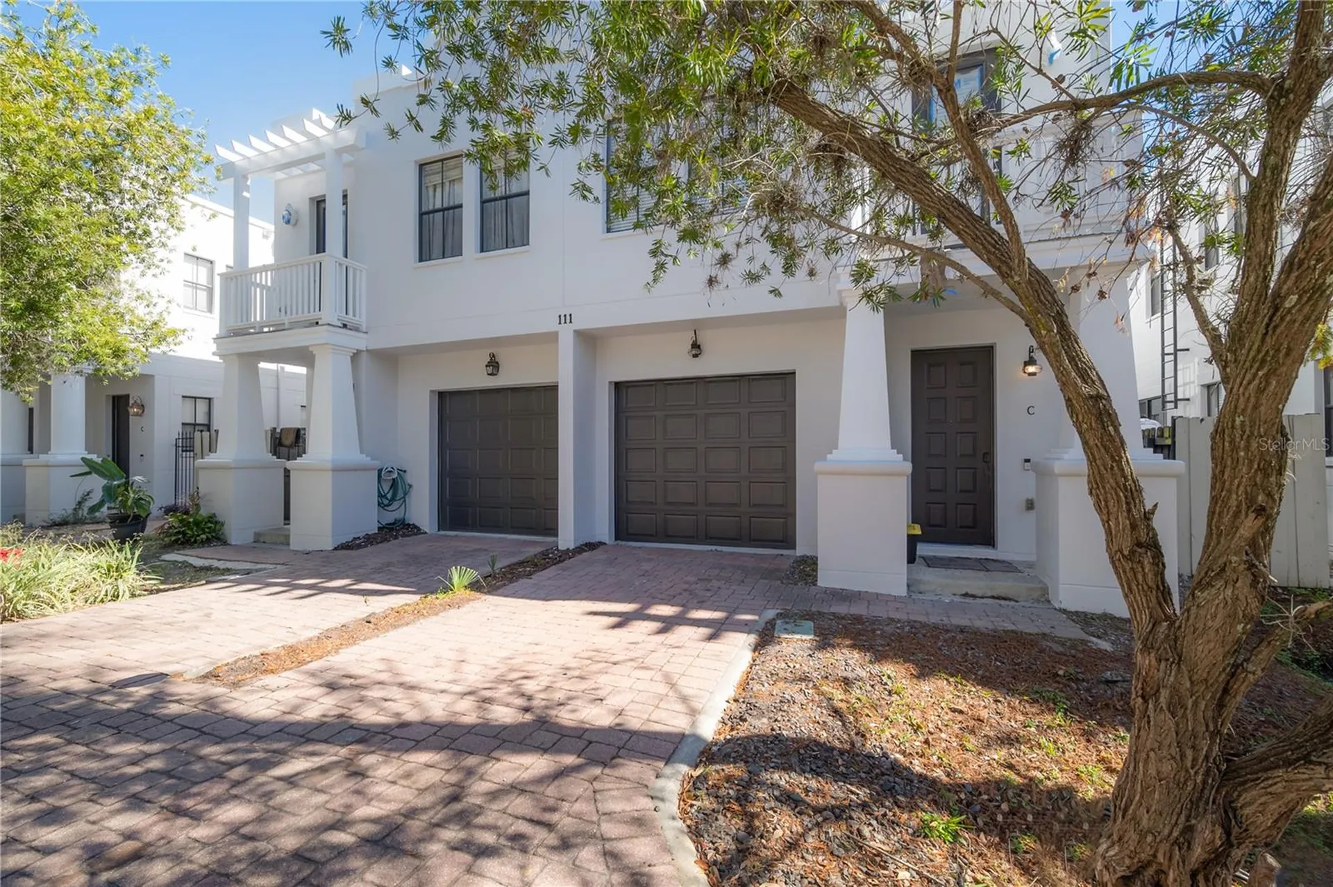 111 S Packwood Avenue Tampa FL 33606
