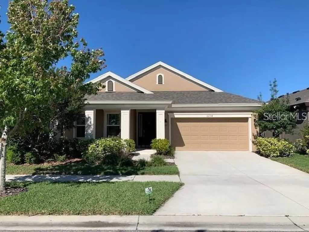 6234 Colmar Place Apollo Beach FL 33572