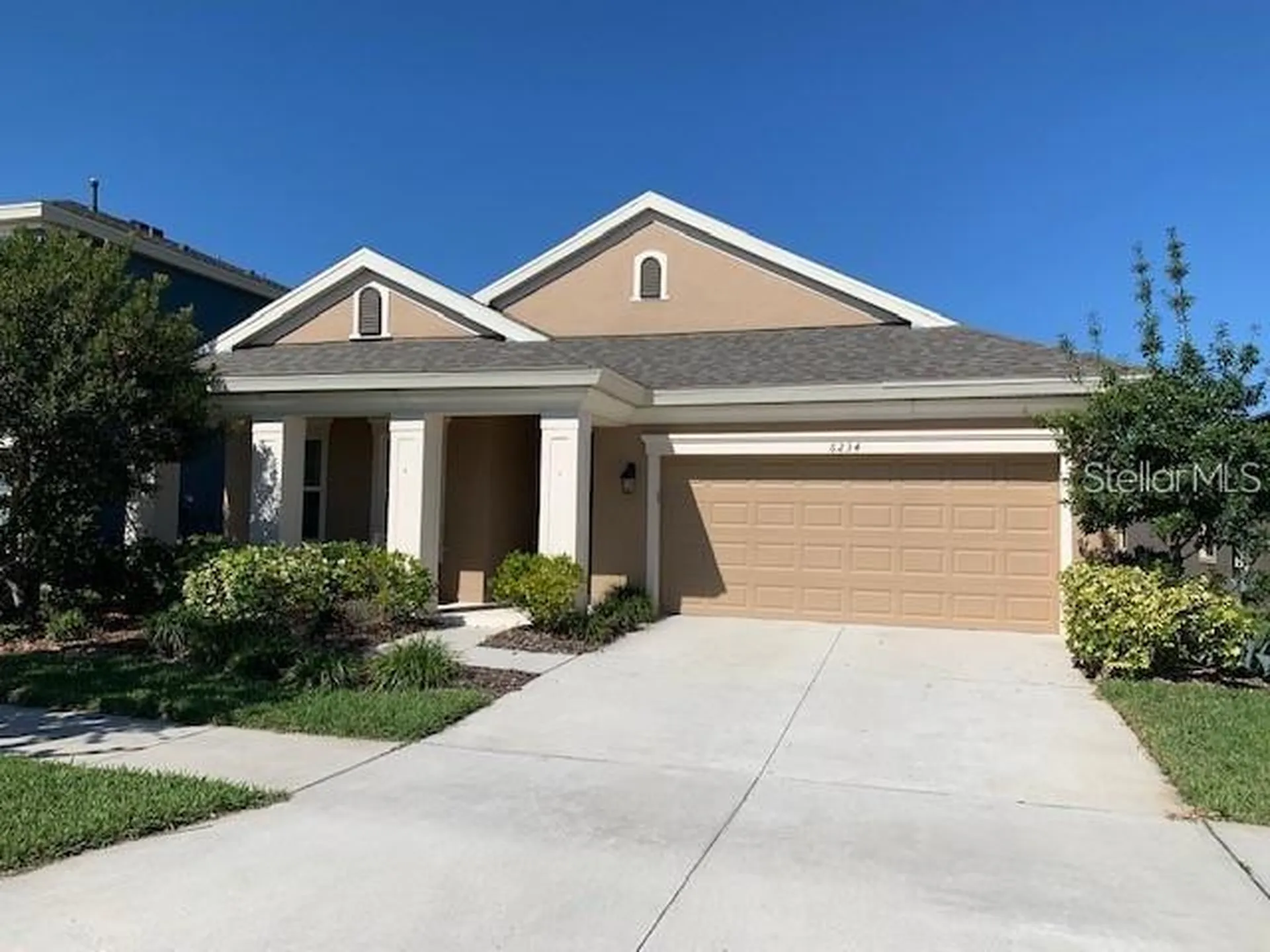 6234 Colmar Place Apollo Beach FL 33572