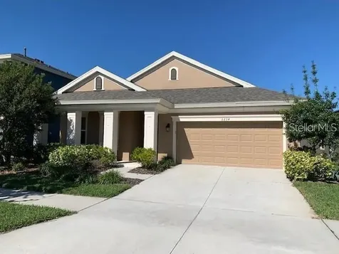 6234 Colmar Place Apollo Beach FL 33572