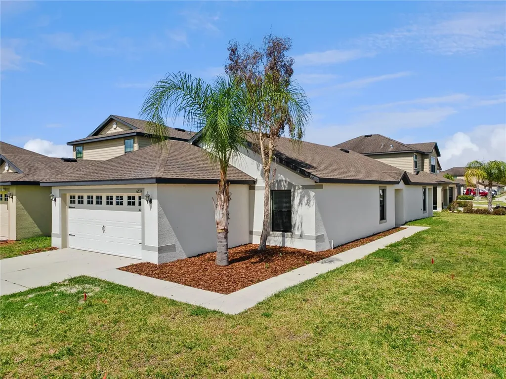 6535 Baikal Place Lakeland FL 33805
