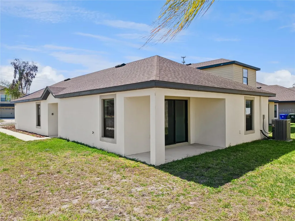 6535 Baikal Place Lakeland FL 33805