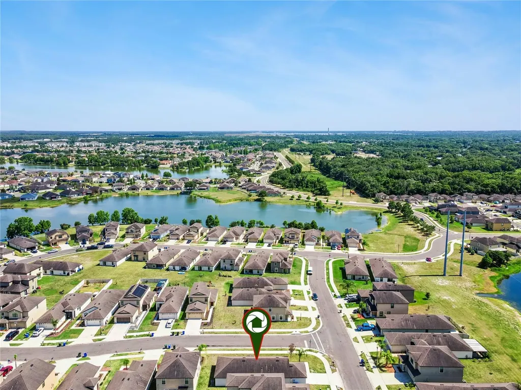 6535 Baikal Place Lakeland FL 33805