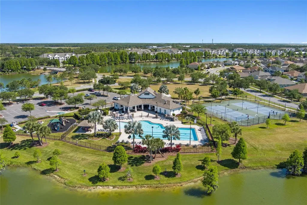 6535 Baikal Place Lakeland FL 33805