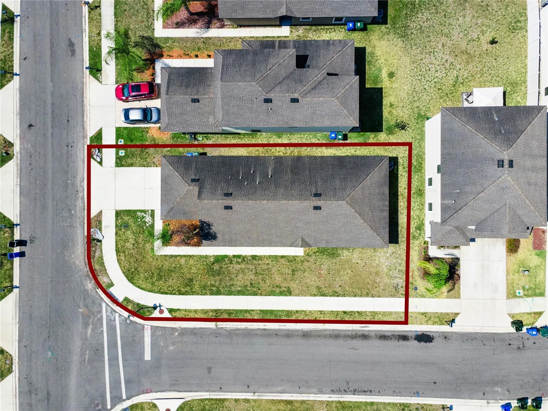 6535 Baikal Place Lakeland FL 33805