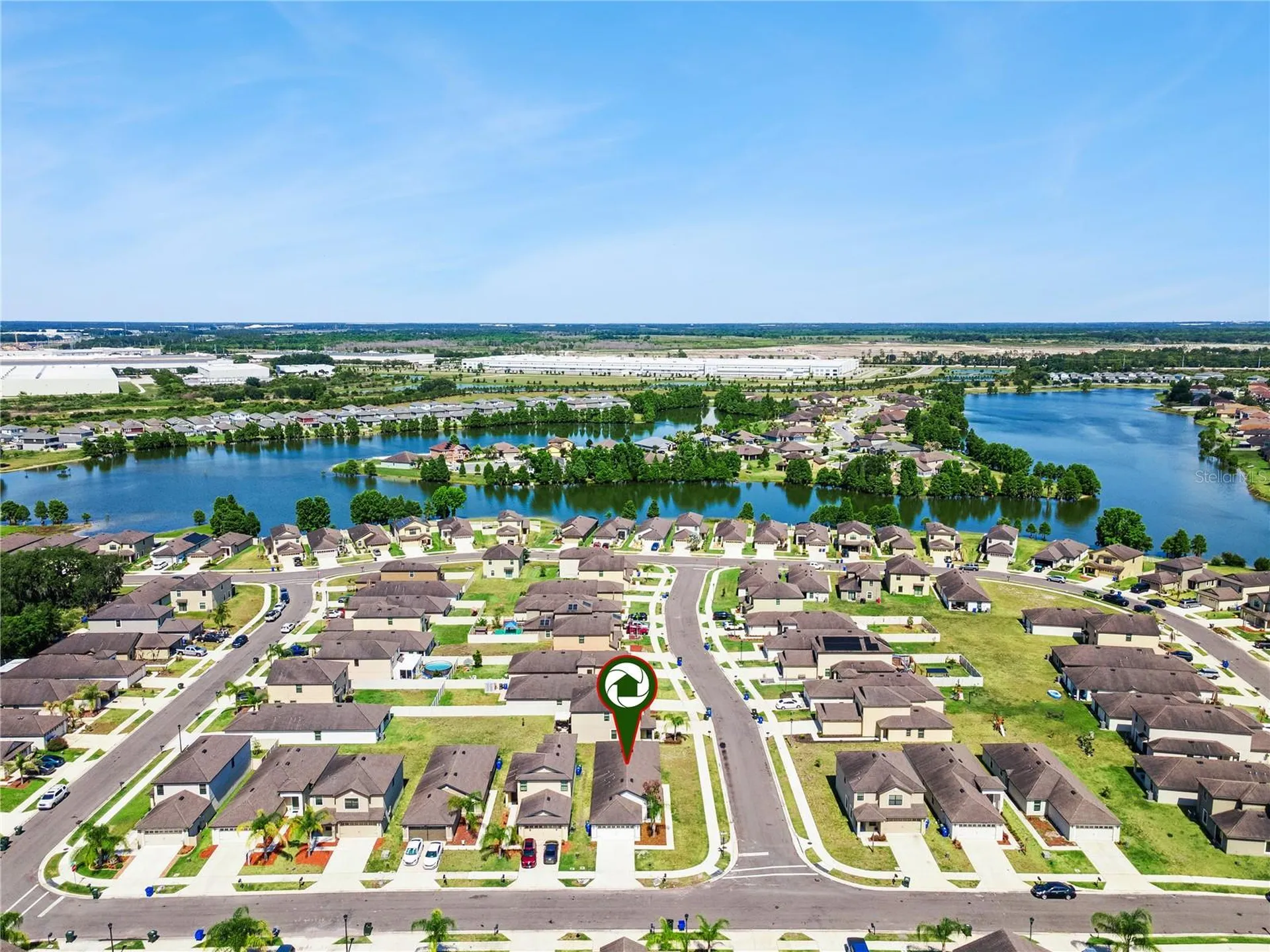 6535 Baikal Place Lakeland FL 33805