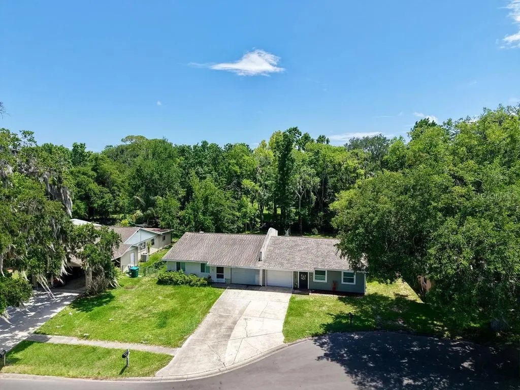 915 Royal Oak Court Holly Hill FL 32117
