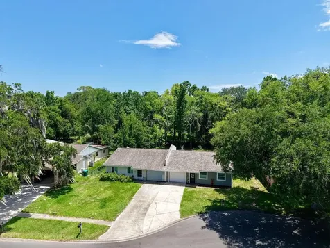 915 Royal Oak Court Holly Hill FL 32117