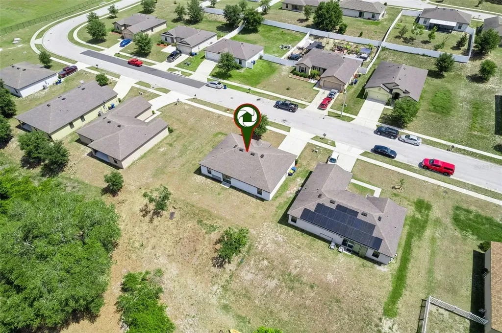 1613 Orne Street Mascotte FL 34753