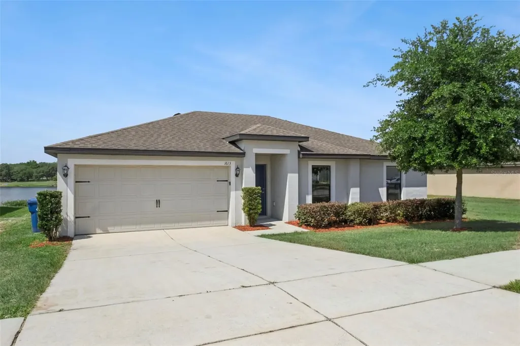 1613 Orne Street Mascotte FL 34753