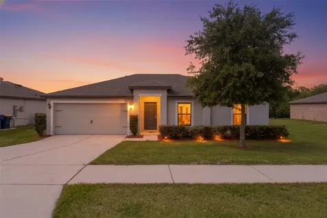 1613 Orne Street Mascotte FL 34753