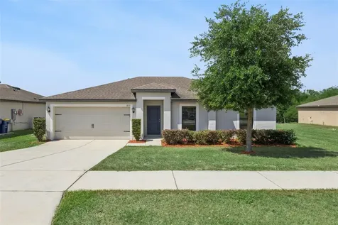 1613 Orne Street Mascotte FL 34753