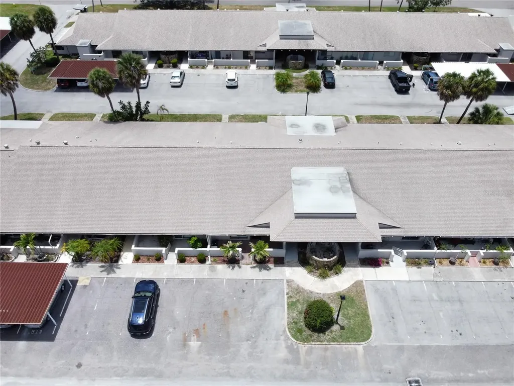 1513 16th Circle SE Largo FL 33771