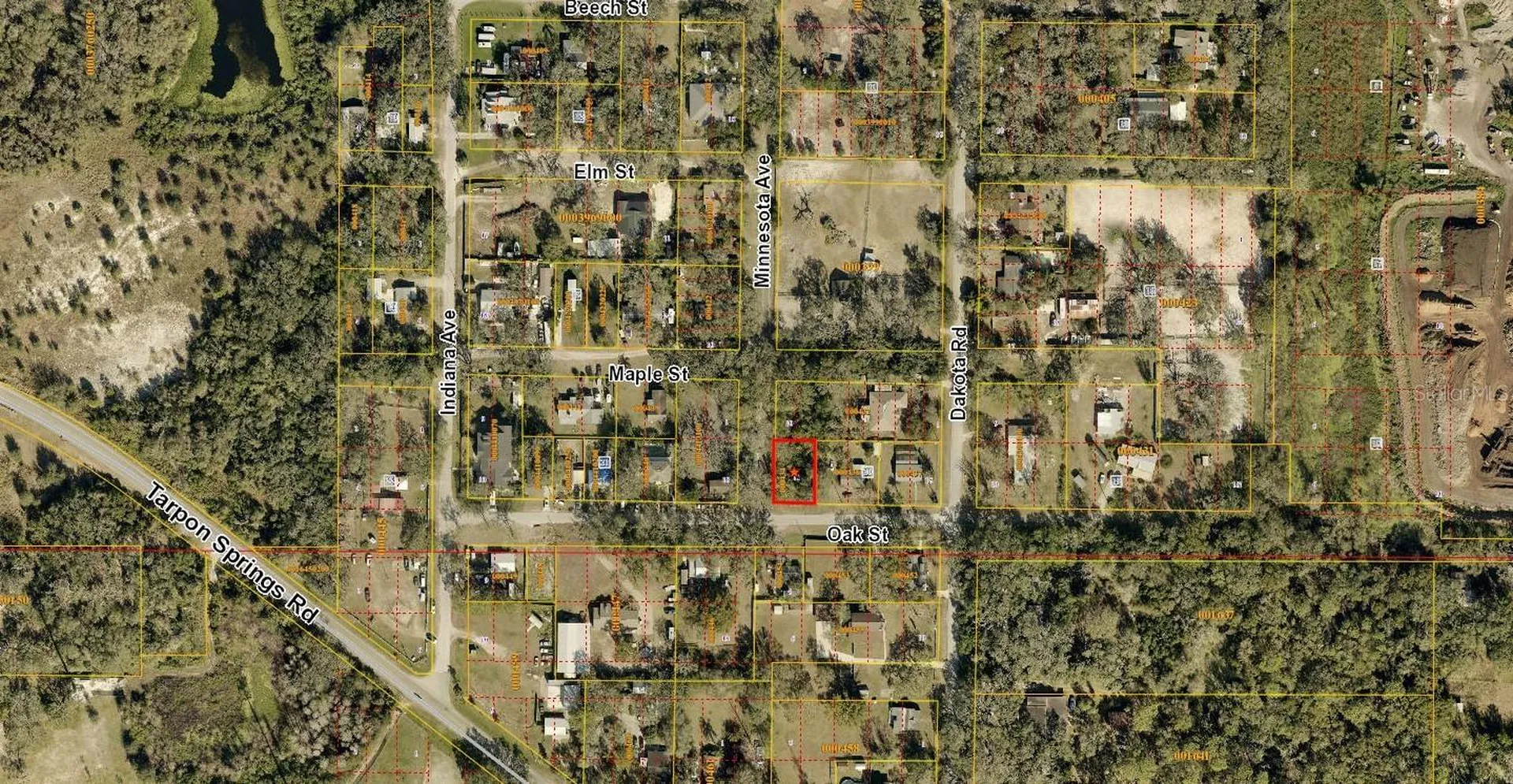 00 Oak Odessa FL 33556