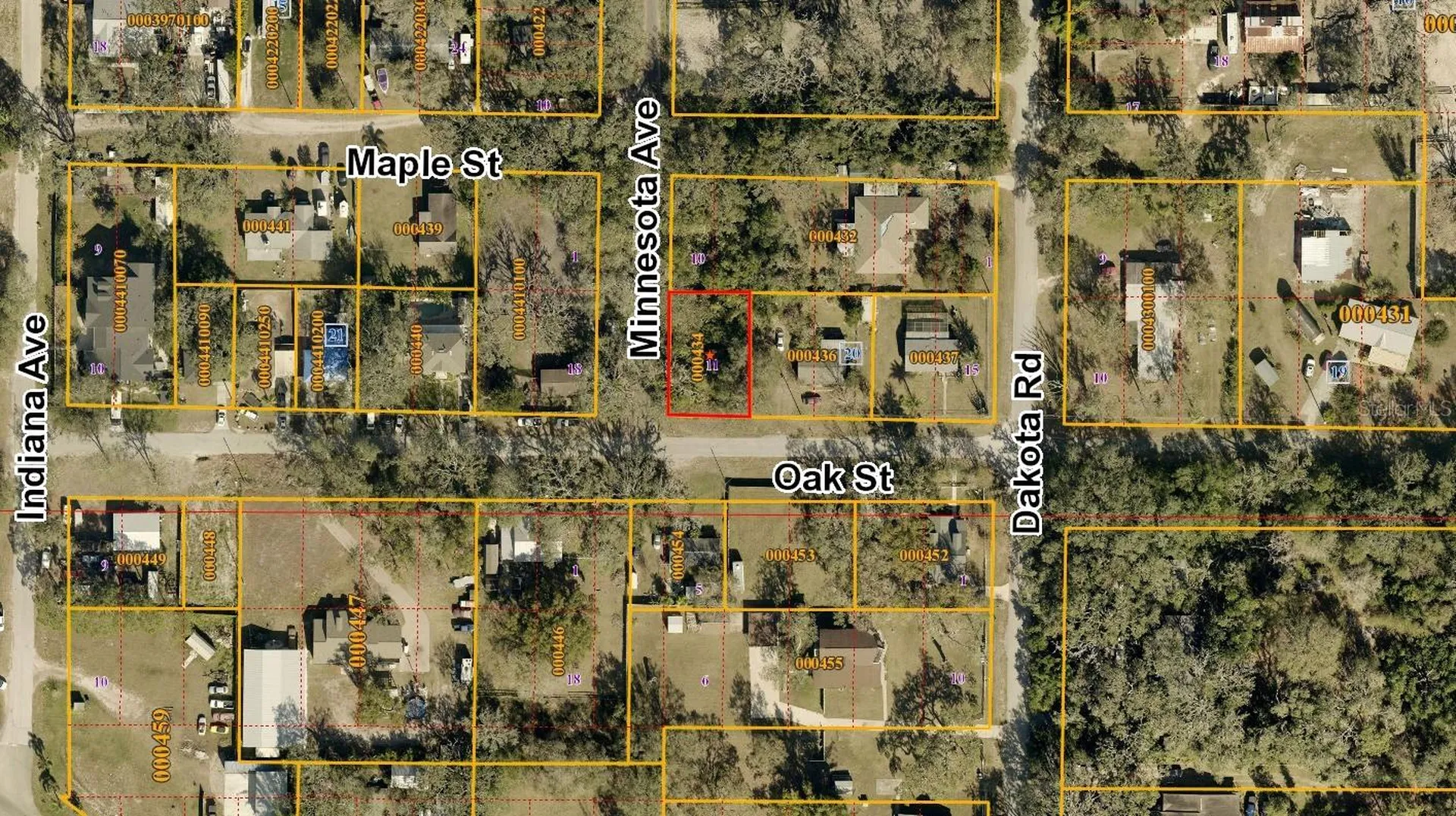 00 Oak Odessa FL 33556