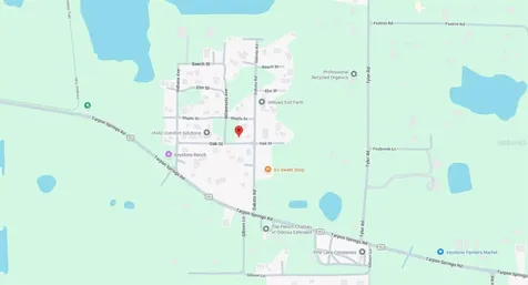 00 Oak Odessa FL 33556