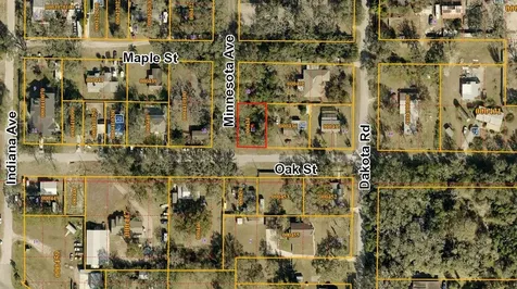 00 Oak Odessa FL 33556