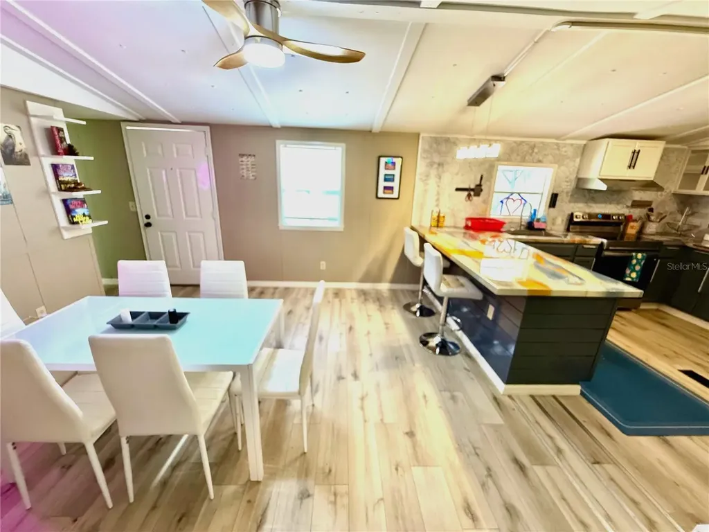 208 Ashley Street Hawthorne FL 32640