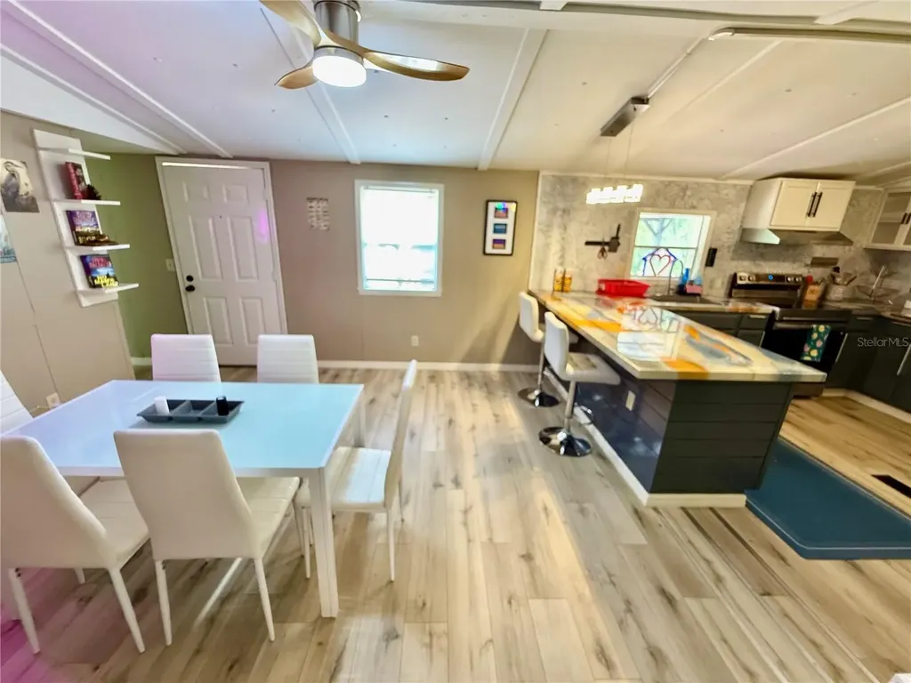 208 Ashley Street Hawthorne FL 32640