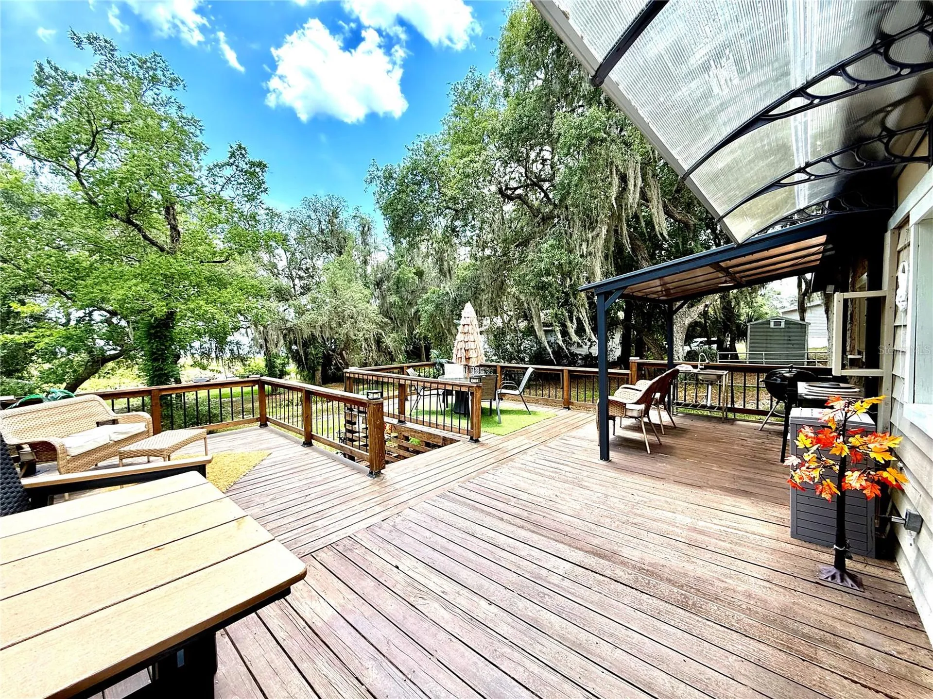 208 Ashley Street Hawthorne FL 32640
