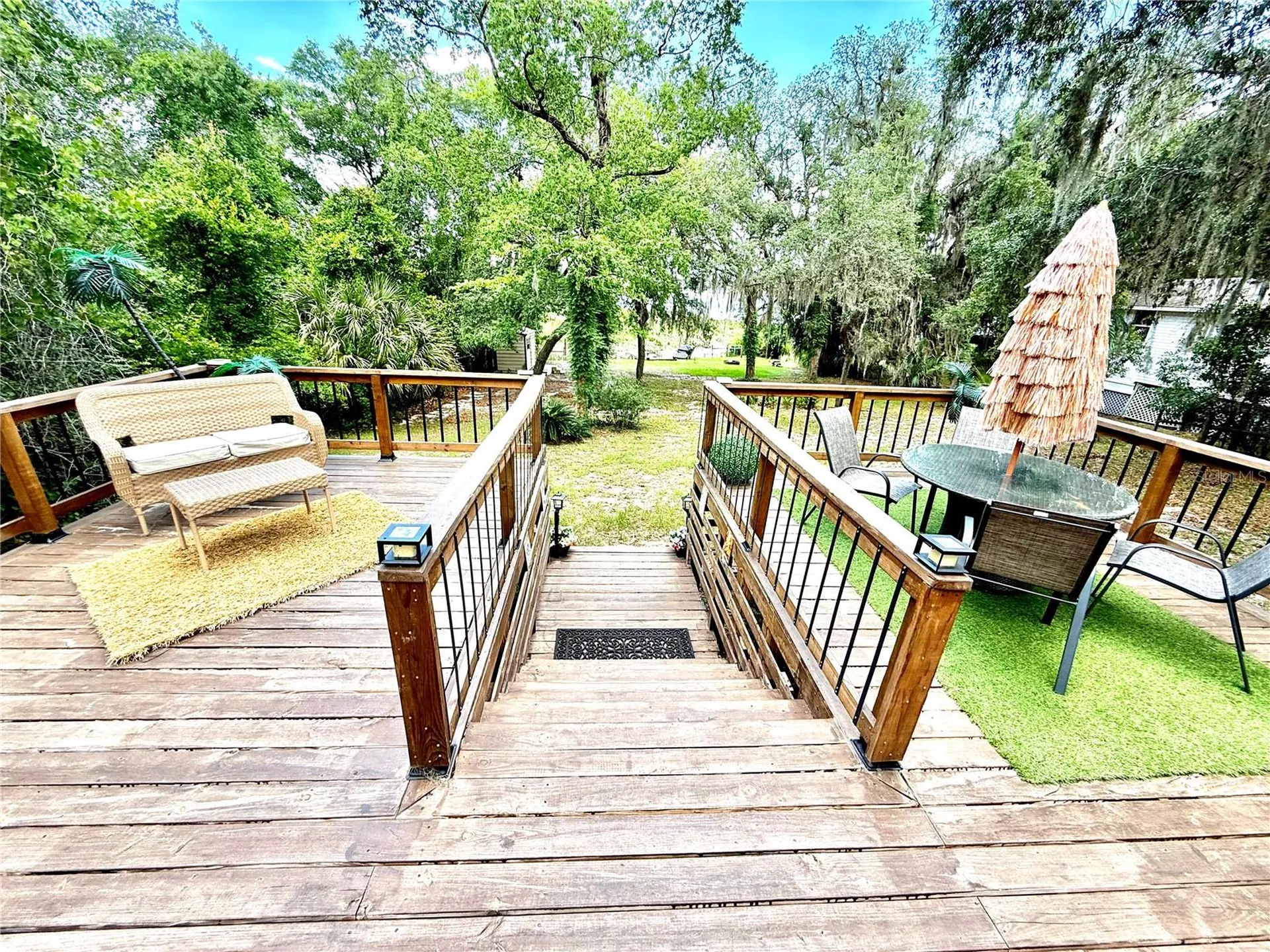 208 Ashley Street Hawthorne FL 32640