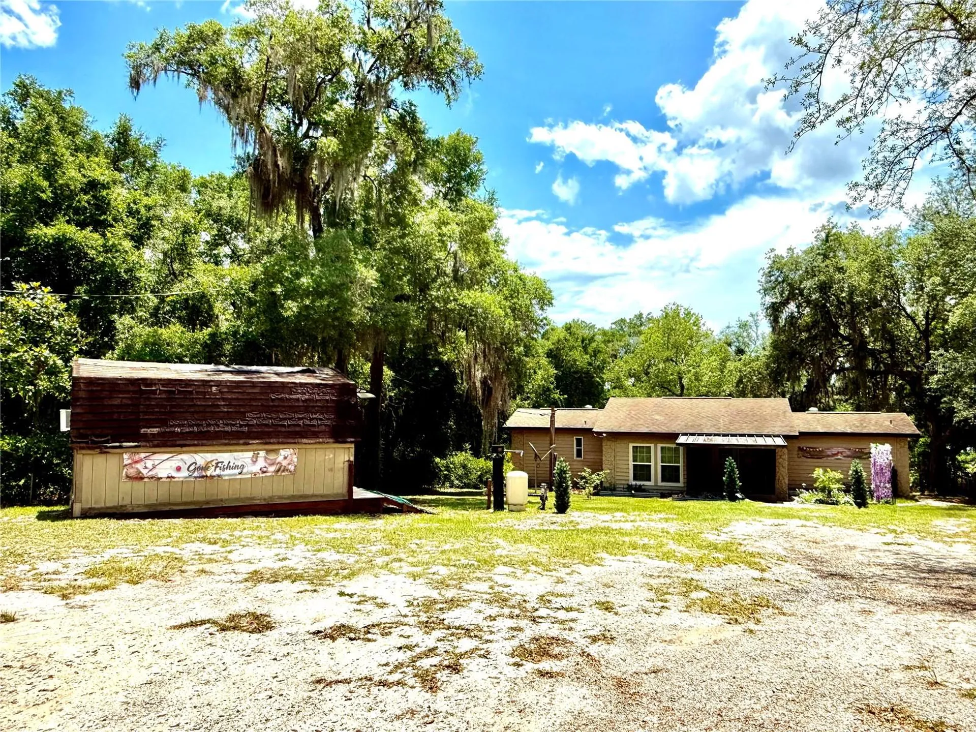 208 Ashley Street Hawthorne FL 32640