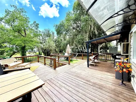 208 Ashley Street Hawthorne FL 32640