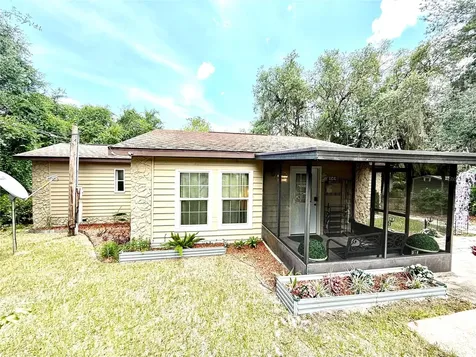 208 Ashley Street Hawthorne FL 32640