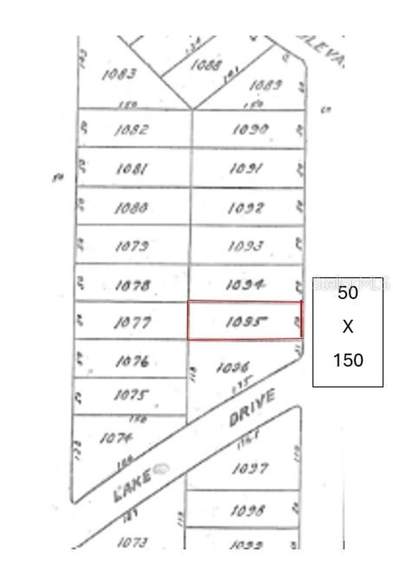 3504 Avenue V NW Winter Haven FL 33881
