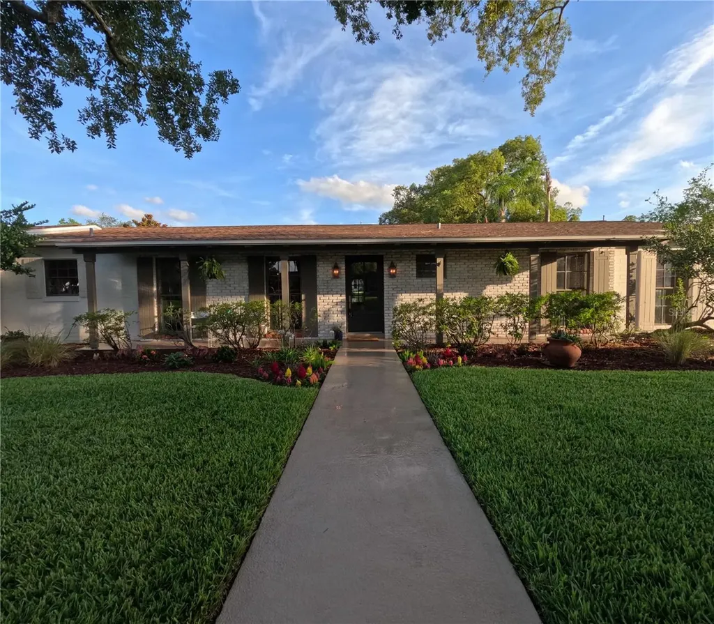802 Underoak Drive Altamonte Springs FL 32701