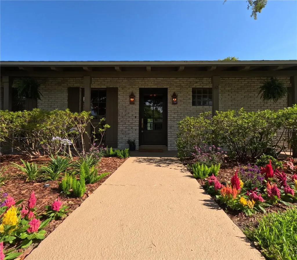 802 Underoak Drive Altamonte Springs FL 32701