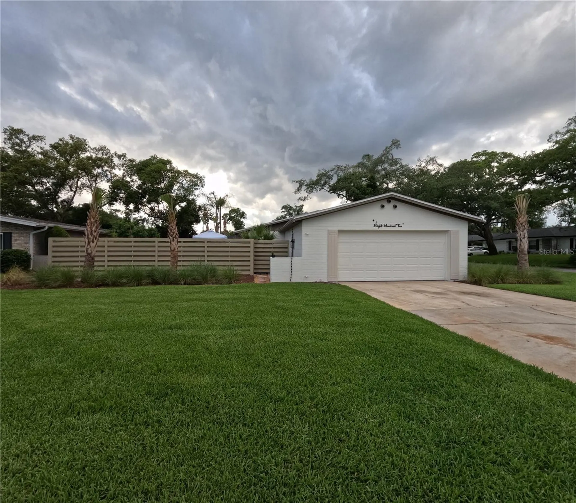 802 Underoak Drive Altamonte Springs FL 32701