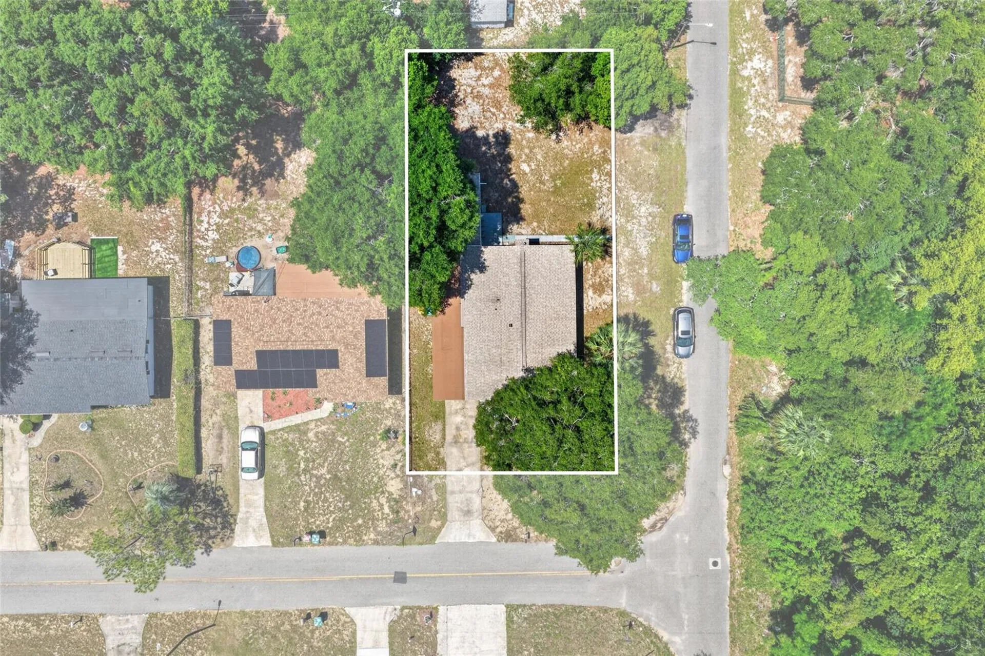 529 E Gottsche Avenue Eustis FL 32726