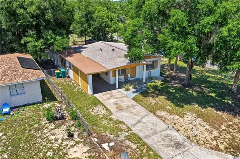 529 E Gottsche Avenue Eustis FL 32726