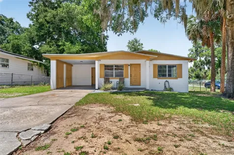529 E Gottsche Avenue Eustis FL 32726