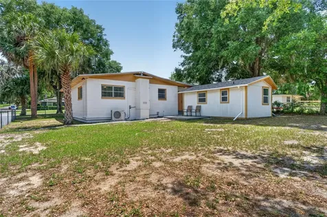529 E Gottsche Avenue Eustis FL 32726